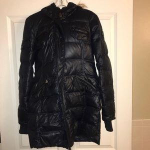 Women’s rudsak medium coat